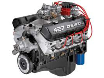 C3964 Engine